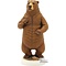 Robert Harrop Grizzly Bear Yosemite