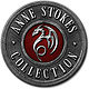 ANNE STOKES COLLECTION