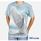 The Mountain T Shirt Spirit Guide Angel (Anne Stokes)