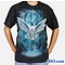 The Mountain T Shirt Awake Your Magic (Anne Stokes)