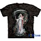 The Mountain T Shirt Life Blood (Anne Stokes)