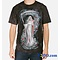 The Mountain T Shirt Life Blood (Anne Stokes)