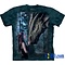 The Mountain T Shirt Once Upon a Time Dragon (Anne Stokes)