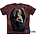 The Mountain T Shirt Angel Rose  (Anne Stokes)