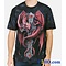 The Mountain T Shirt Gothic Guardian Dragon (Anne Stokes)