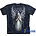 The Mountain T Shirt Only Love Remains  (Anne Stokes)