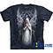 The Mountain T Shirt Only Love Remains  (Anne Stokes)