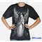 The Mountain T Shirt Only Love Remains  (Anne Stokes)