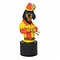 Robert Harrop Black & Tan Dachshund Pied Piper of Hamelin (Bust)