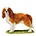 Border Fine Arts Cavelier King Charles Spaniel