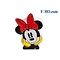 Disney Enchanting Minnie Mouse Ceramic Money Bank