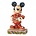Disney Traditions Mickey Mouse  (Magical Morning)