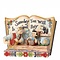 Disney Traditions Pinocchio Storybook