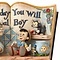 Disney Traditions Pinocchio Storybook