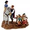 Disney Enchanting Snow White, Prince & Seven DwarfsJoyful (Farewell)