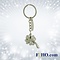 Gilde Handwerk 4 Leaf Clover Keychain (Matte)
