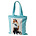 Sarah Stokes Art Fox Canvas Bag