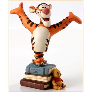 Disney Grand Jester Tigger (Pooh & Friends)