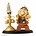 Disney Enchanting Cogsworth and Lumiere
