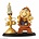 Disney Enchanting Cogsworth & Lumiere