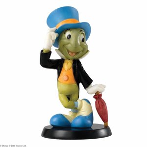 Disney Enchanting Jiminy Cricket A Fine Conscience