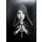 Studio Collection Gothic Prayer Glass Picture