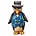 Jim Shore's Heartwood Creek Penguin