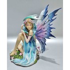 Studio Collection Fairy with Dragon 'Spring'