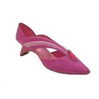 Just the Right Shoe Grand Marquise