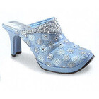 Just the Right Shoe Carolynn