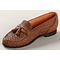 Just the Right Shoe Tassle Loafer