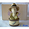 Just the Right Shoe Fedora   (Hat Bust)