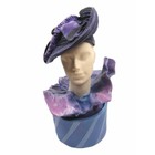 Just the Right Shoe Fanfare (Hat Bust)