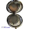 Studio Collection Sorrow for the Lost Compact Mirror (LMJ)