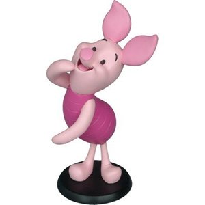 Disney Sculpture Piglet Classic