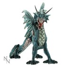 Studio Collection Cerulean Dragon