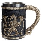 Studio Collection Dragon Remains Tankard