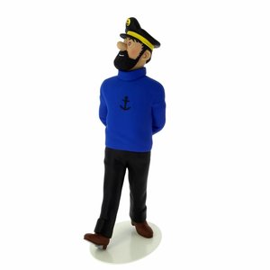 Tintin (Kuifje) Haddock  ("Musée Imaginaire" collection)