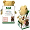 Ted Ted (talking)