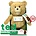 Ted Ted (talking)