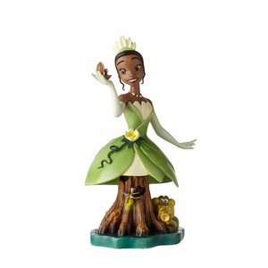 Disney Grand Jester Tiana, Louis and Ray