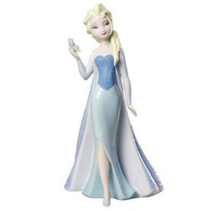 Disney NAO (LLadró) Elsa