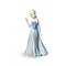 Disney NAO (LLadró) Elsa