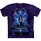 The Mountain T Shirt Only Immortal Flight Fairy  (Anne Stokes)