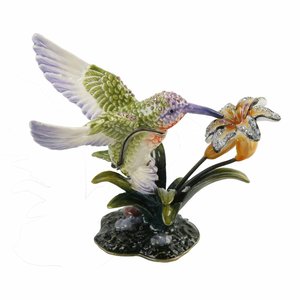 The Juliana Collection, Hummingbird (Kolibrie)