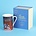 Disney Magical Moments Disney Gift Set Mug - Beauty & The Beast Reading