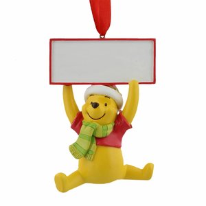 Disney Winnie The Pooh Hanging  Ornament (HO)