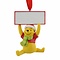 Disney Winnie The Pooh Hanging  Ornament (HO)