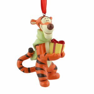 Disney Tigger Hanging  Ornament (HO)