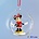 Disney Bauble Minnie (HO)